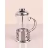 YAKUT METAL KULPLU FRENCH PRESS 350 ML 7323