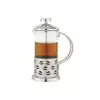 YAKUT METAL KULPLU FRENCH PRESS 600 ML 7324