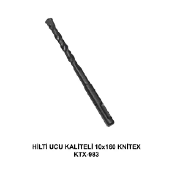 KNITEX MATKAP UCU 10 X160 KTX-983