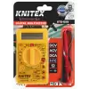 KNITEX DİJİTAL AVOMETRE KTX-659