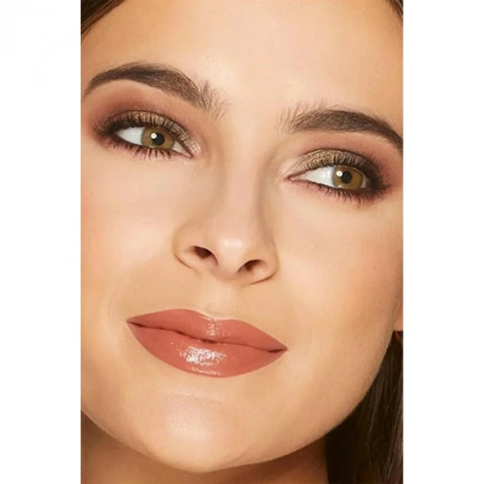 12li Sedefli Ve Mat Far Paleti - 3lü Set