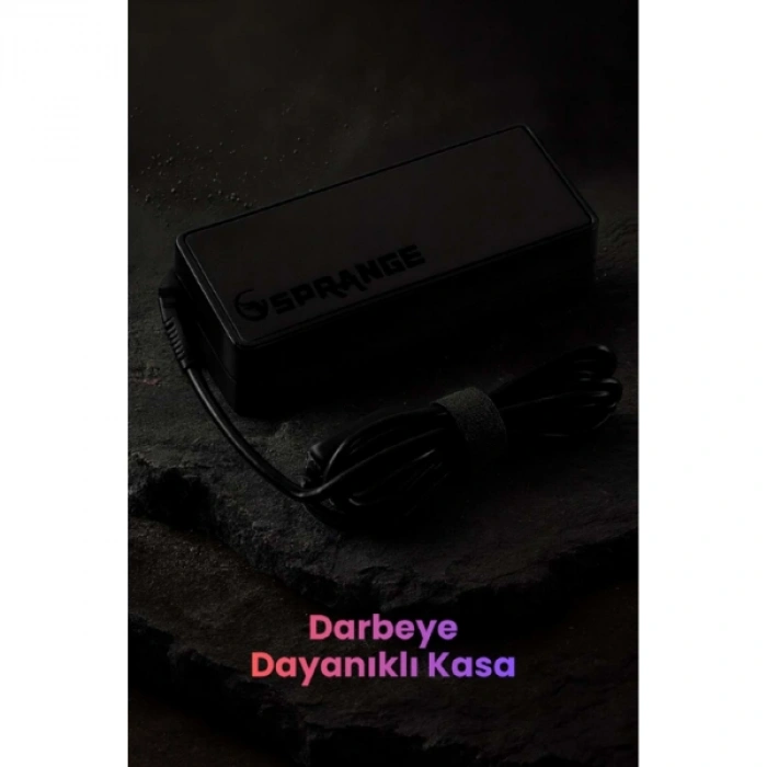 12V 7A 5.5 * 2.5mm 84W Led ve Modem Adaptörü