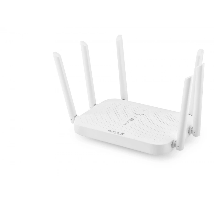 4G Lte 5G Wifi 6 Modem Router 300 Mbps 4 Port Beyaz APXCPE08 CP109