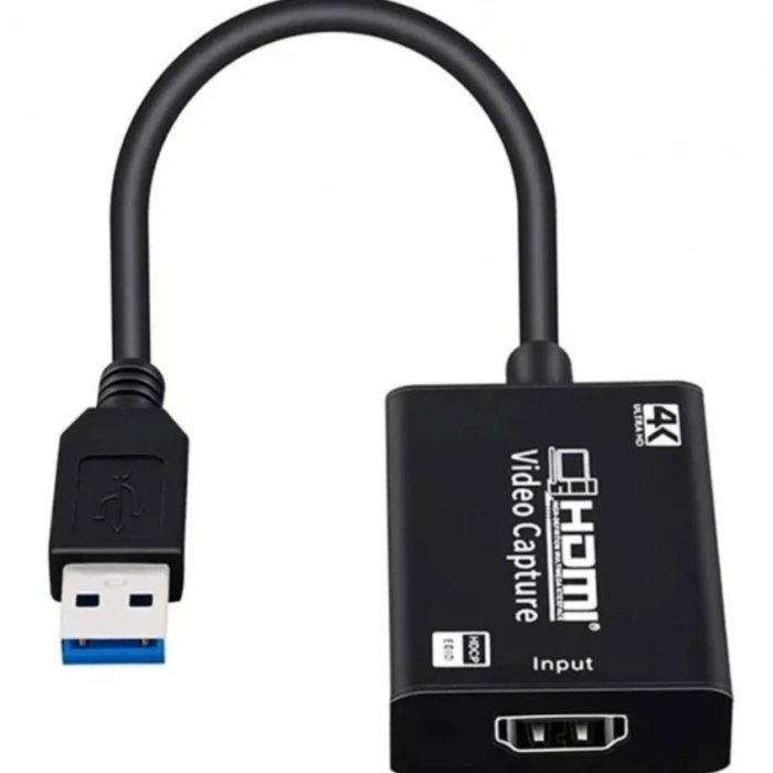 4K Usb Hd Capture ZR432