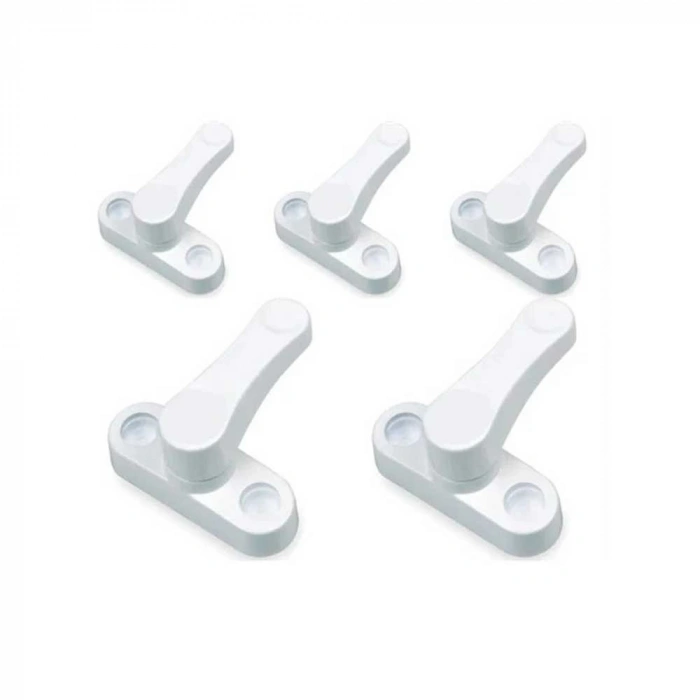 5 Adet Kırılmaz Metal Pimapen Pencere Emniyet Çocuk Kilidi