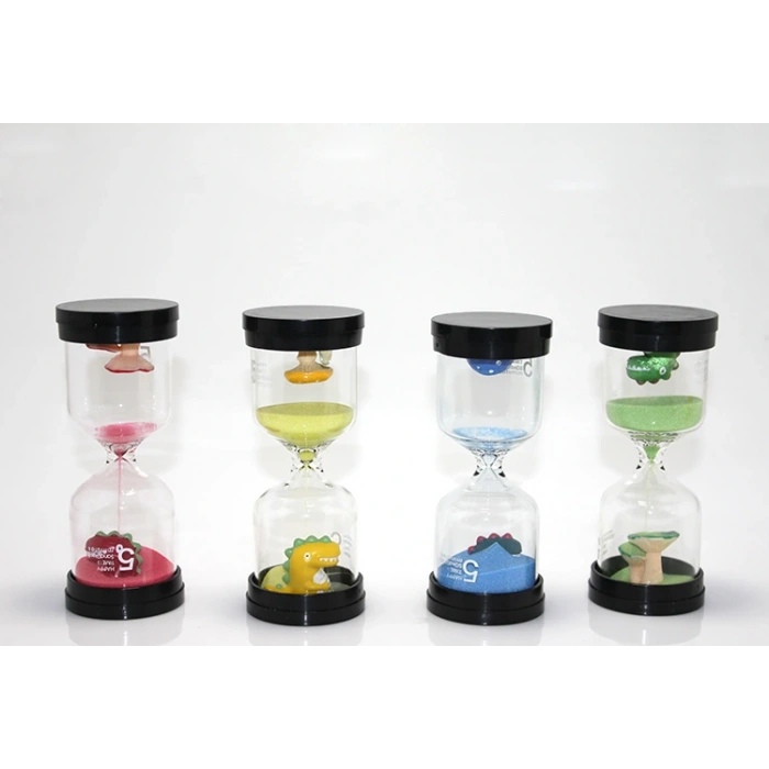 5 Dk Renkli Kumsaati