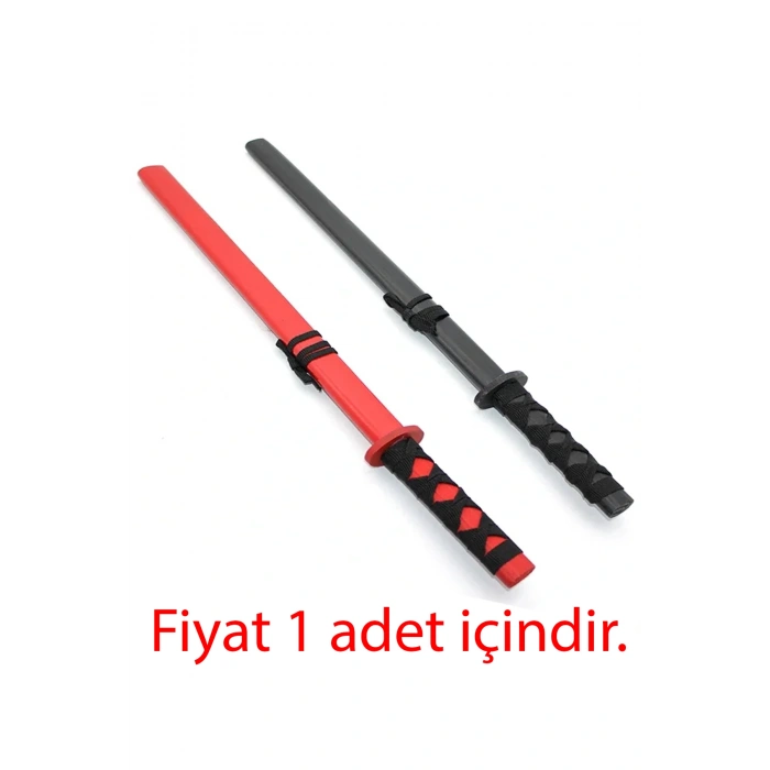 Ahşap Samuray Kılıç Küçük Liv903