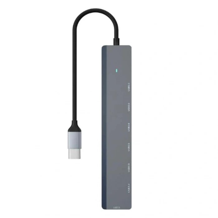 Ads-313 Type-C 7 Port Usb Hub ZR872