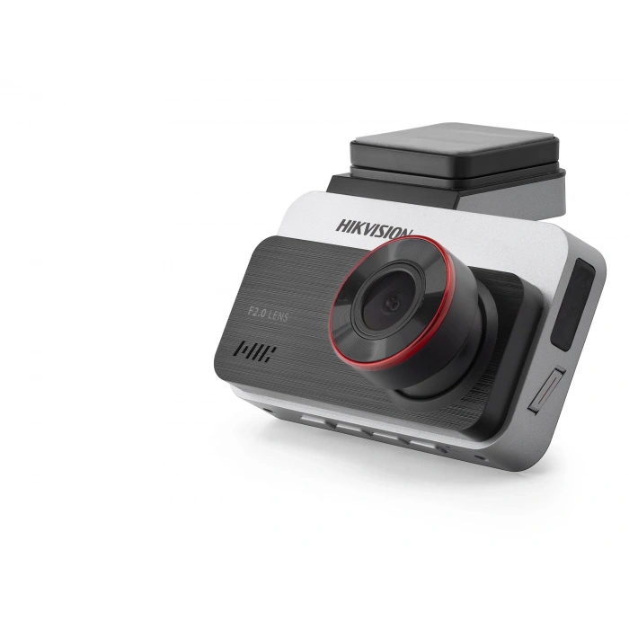 AE-DC2328-C200S Araç İçi Kamera 1080p Çift Kameralı 3 İnç Wi-fi