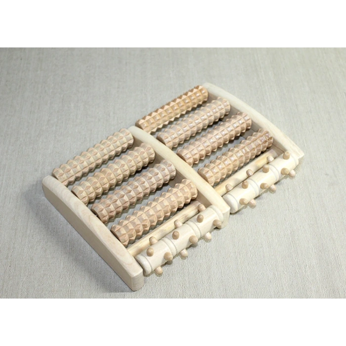 Ahşap Ayak Masaj Aleti Alk4390