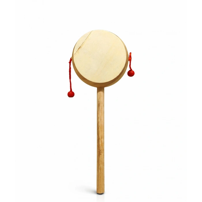 Ahşap Tamtam Davul 4ALY918