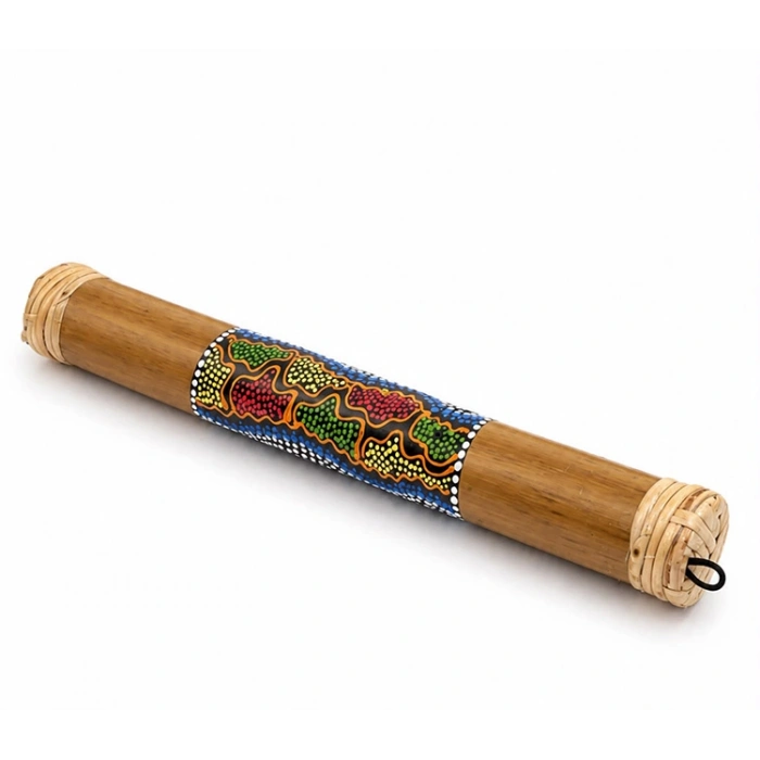 Bambu Yağmur Sesi 40 Cm No:1080