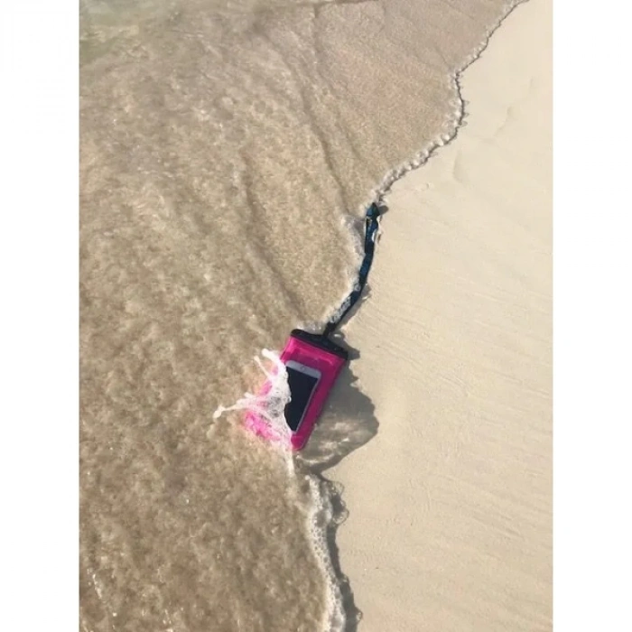 Batmaz Su Geçirmez Telefon Kılıfı