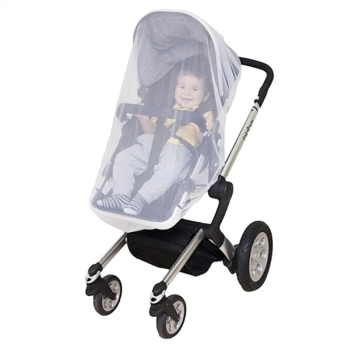 Bebek Arabası Cibinliği