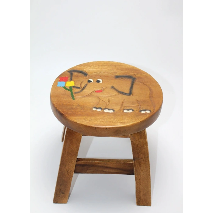 Çocuk Taburesi Büyük Boy