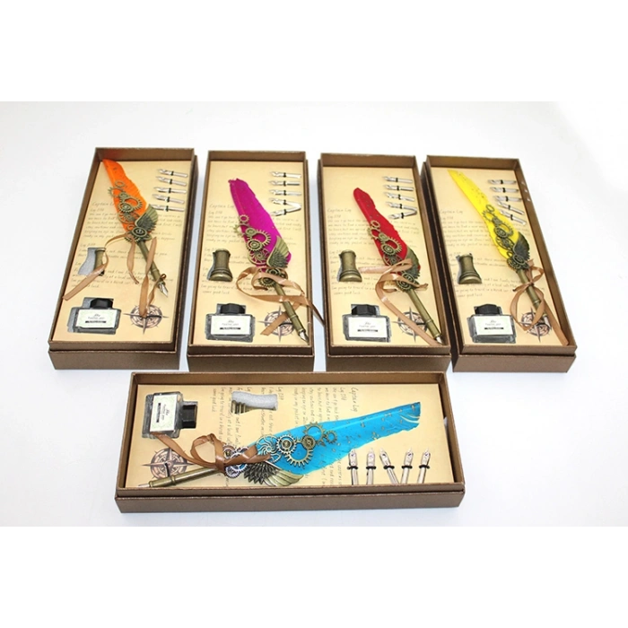 Divit Hokka Seti Model 2