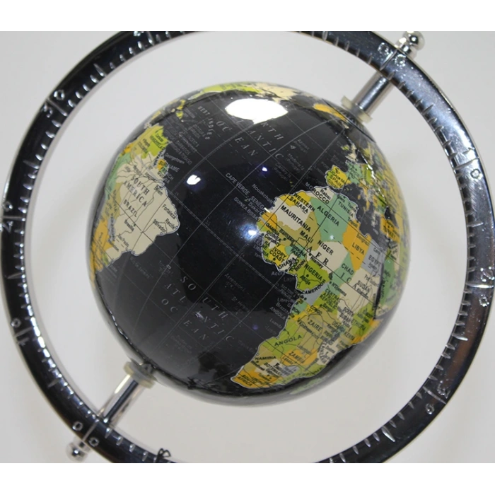 Dünya Küre SL985SİYAH