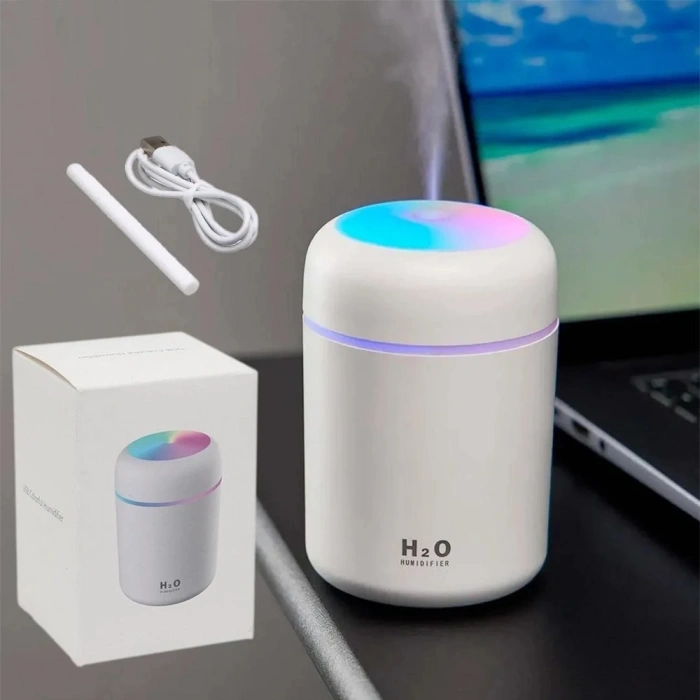 H2o Hava Nemlendirici