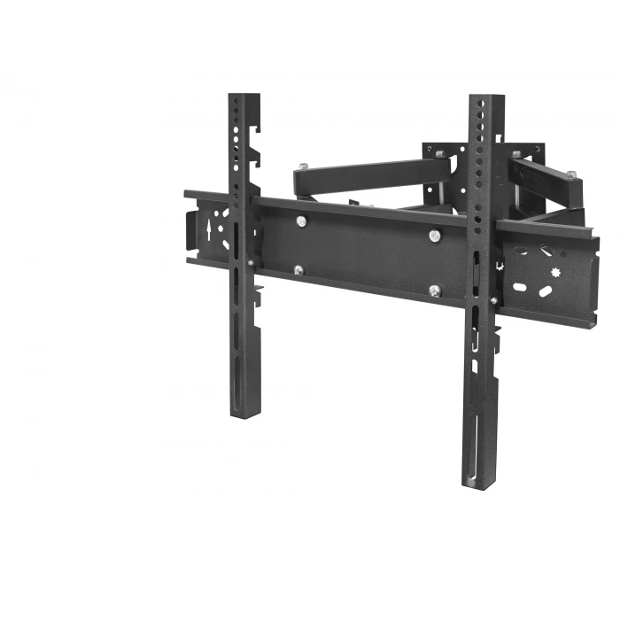 Hareketli Tv Askı Aparatı 43-65 Inç 45 Kg Siyah HDX8708