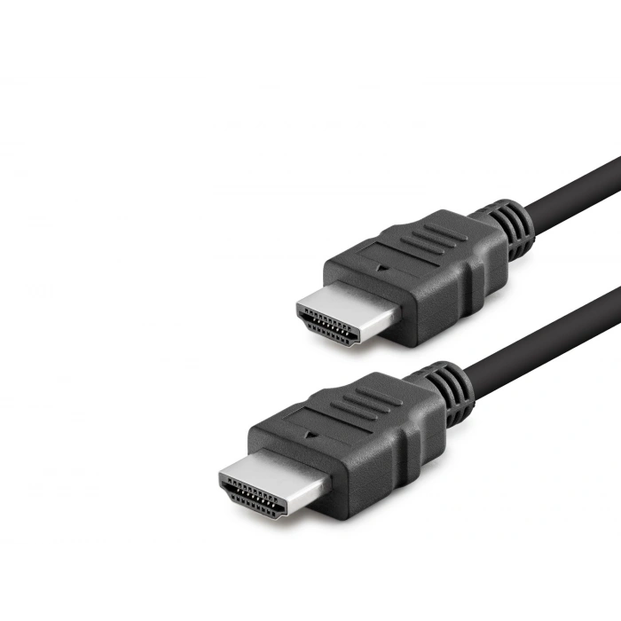 Hdmi Kablo Od 7.3 Mm 3 M - Siyah HDX2005