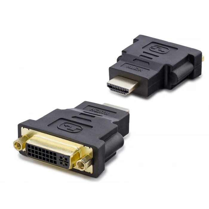 Hdmı To Dvı-ı 24+5 Görüntü Dönüştürücü 1080p HDX1255