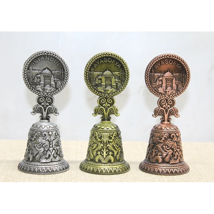 İstanbul Temali El Çanı Liv510