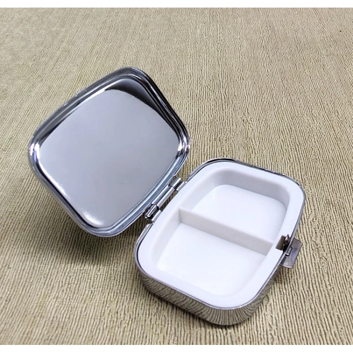 İstanbul Temalı İlaç Kutusu Liv568