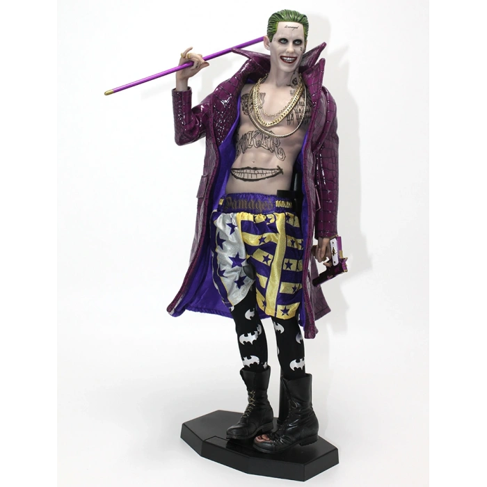 Joker Figürü 43 Cm Alk5284