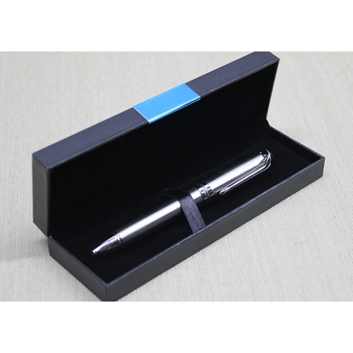 Kutulu Tekli Tükenmez Kalem Alk3969