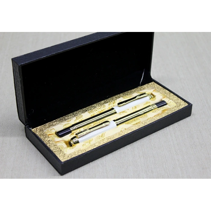 Kutulu Tekli Tükenmez Kalem