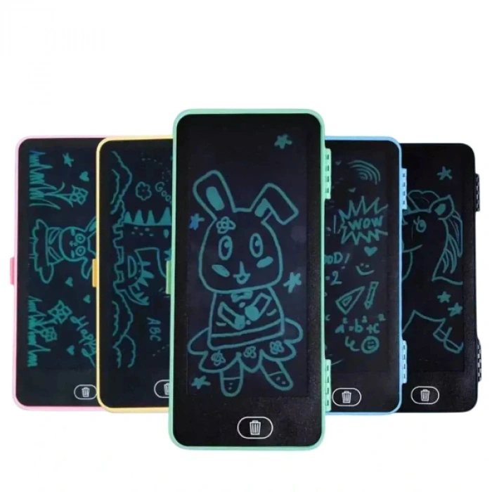 LCD Dokunmatik Ekranlı Kalemlik