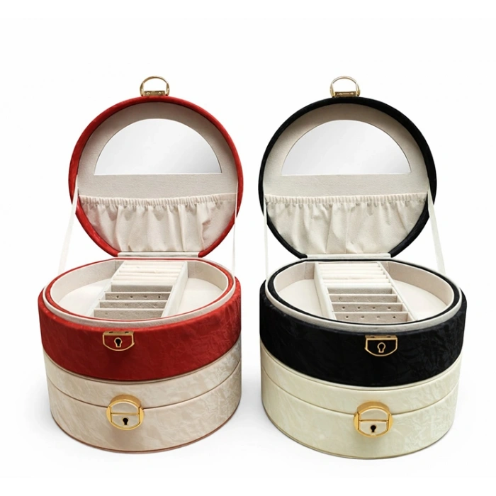 Makyaj Ve Takı Kutusu Alk3608