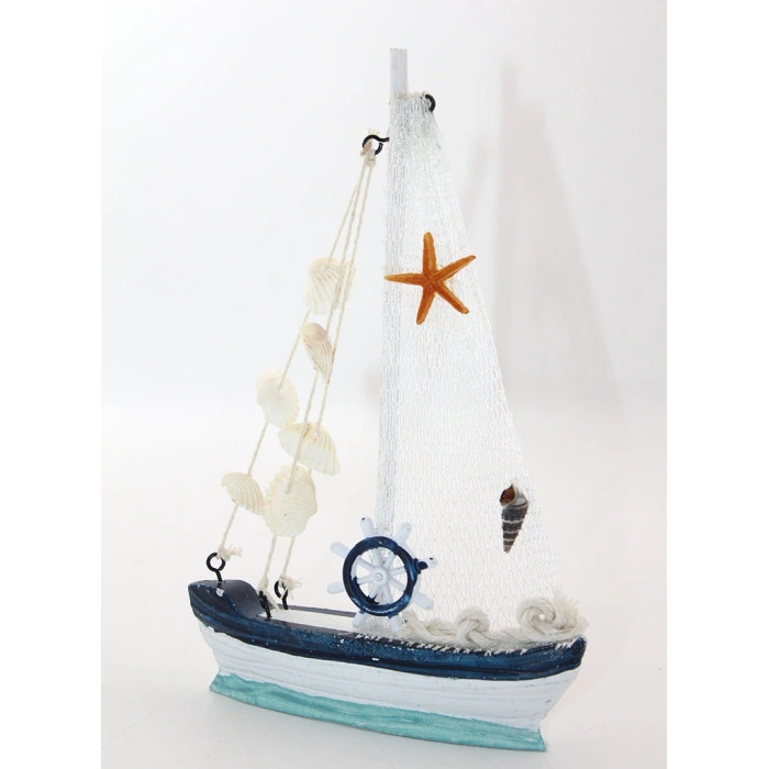 Marin Ahşap Gemi Liv550