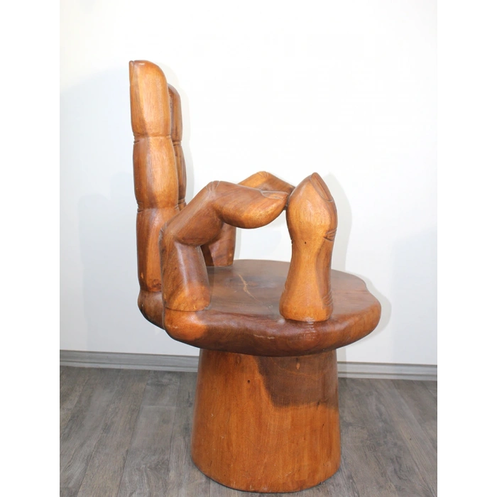 Maun Ağacı El Oyması El Tasarımı Koltuk 4Ratnı-27