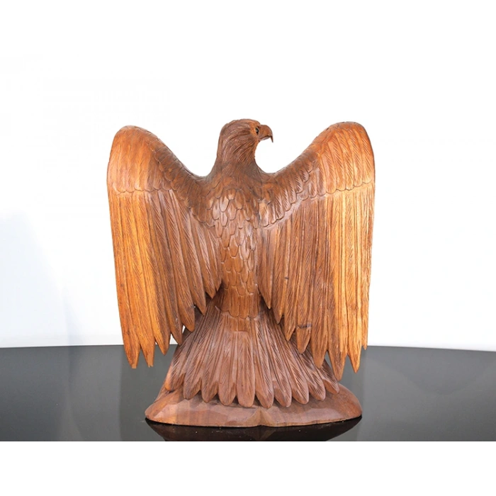 Maun Ağacı El Oyması Kartal 4Ratnı-22