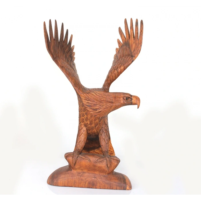 Maun Ağacı El Oyması Kartal 4Ratnı-24