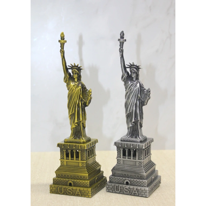 Metal Özgürlük Anıtı Alk3477