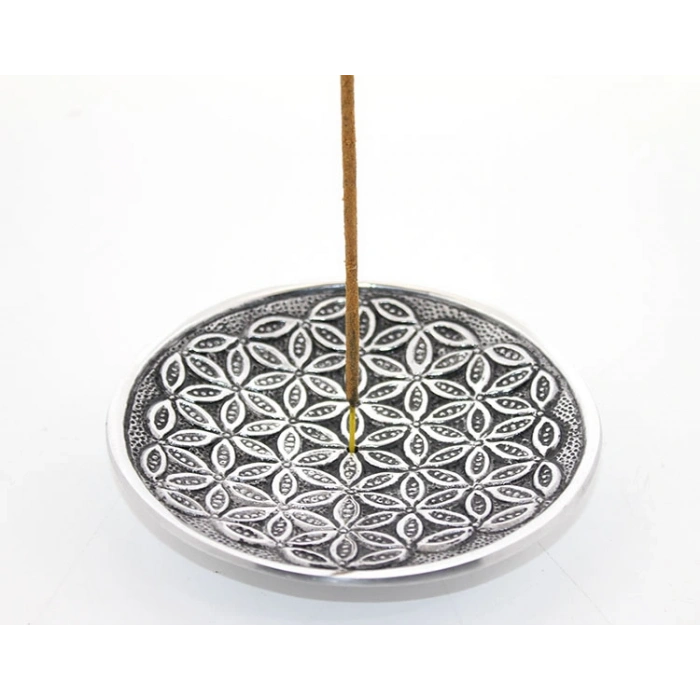 Metal Yuvarlak Tütsülük Ksk2180