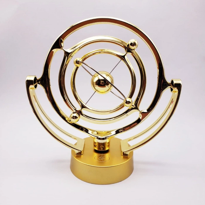 Mıknatıslı Newton Orbital Balans