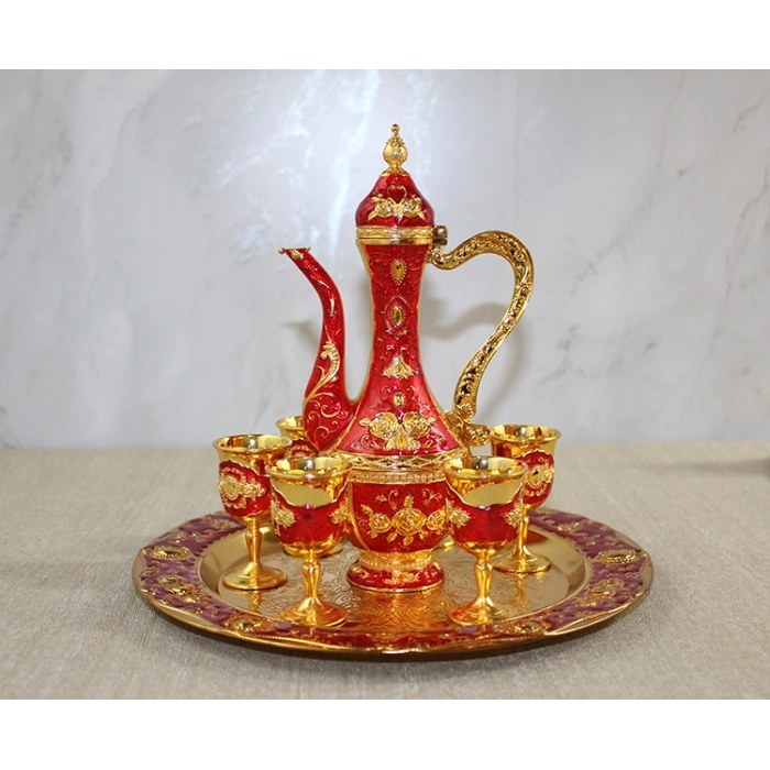 Mineli Zemzem Seti Liv699