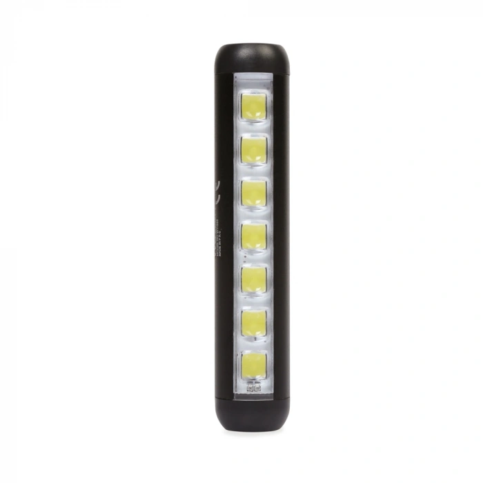 Mini LED Fener Type-C Şarjlı Mıknatıslı Kompakt Güçlü Aydınlatma Sistemi WT-333