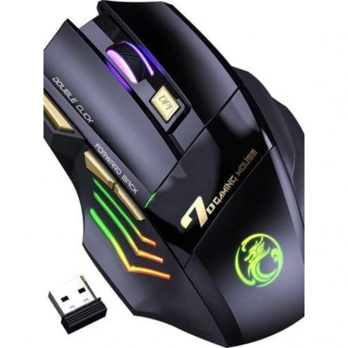 Mouse GW-X7
