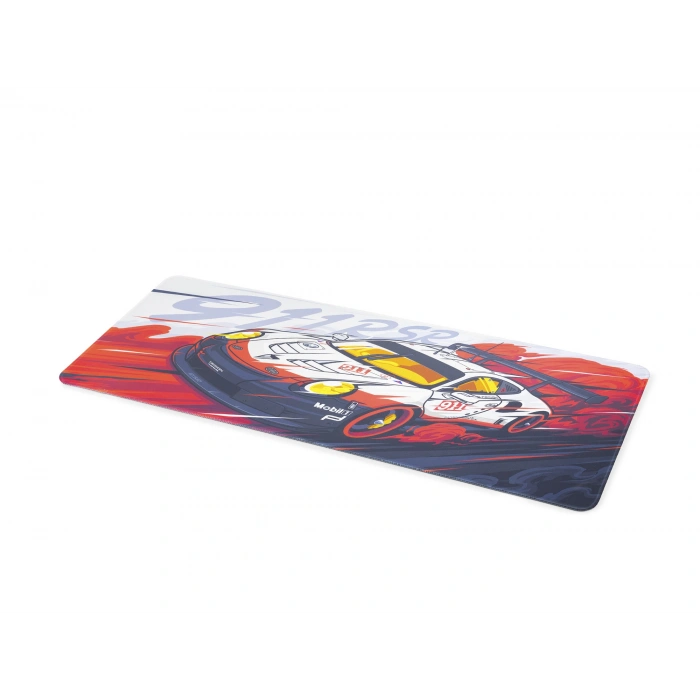 Mouse Pad 300 X 700 Mm Spor Araba ZR111