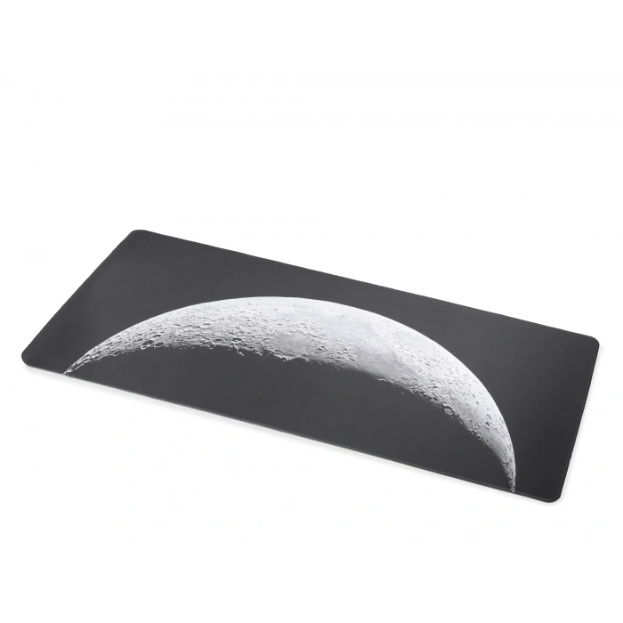 Mouse Pad 400 X 900 Mm Ay Desenli ZR1115