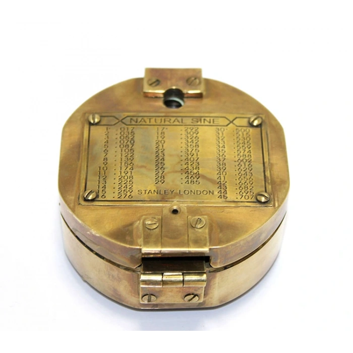 Pirinç Pusula 2010A