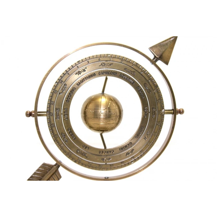 Pirinç Usturlab 15082