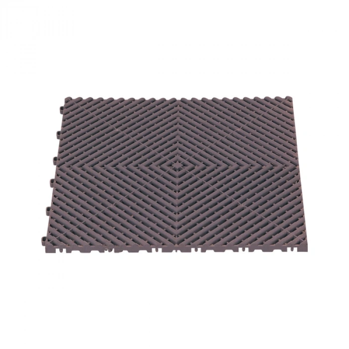 Plastik Yer Döşemesi