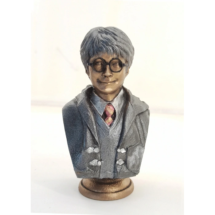 Polyester Harry Potter Büst Küçük 235