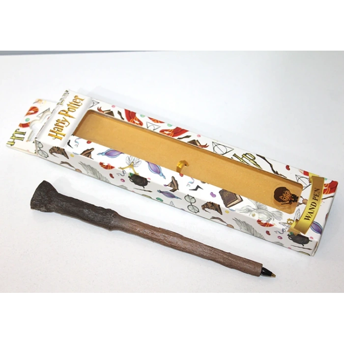 Polyester Harry Potter Kalem İk007