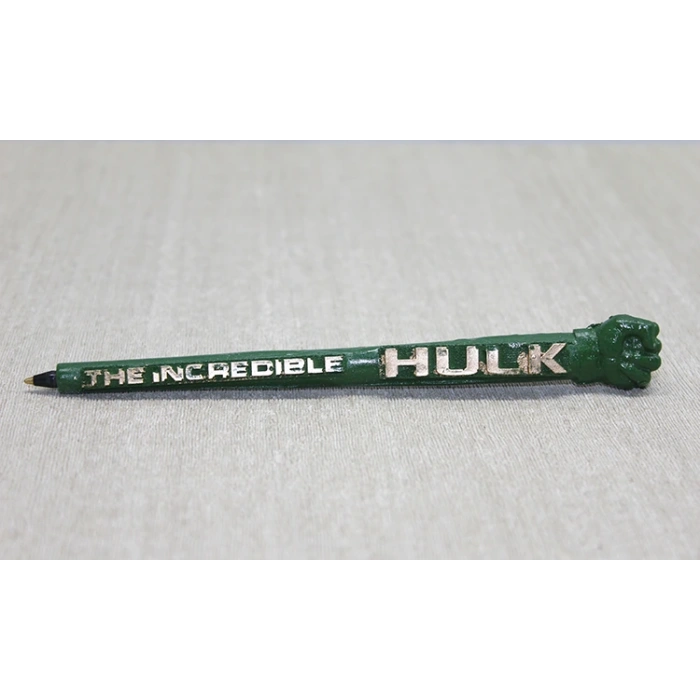 Polyester Hulk Tükenmez Kalem İk015